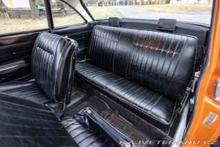 Chevrolet Corvair Monza 900 1962