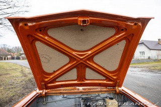 Chevrolet Corvair Monza 900 1962