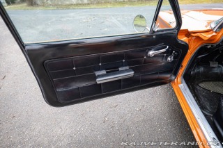 Chevrolet Corvair Monza 900 1962