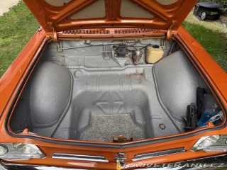 Chevrolet Corvair Monza 900 1962