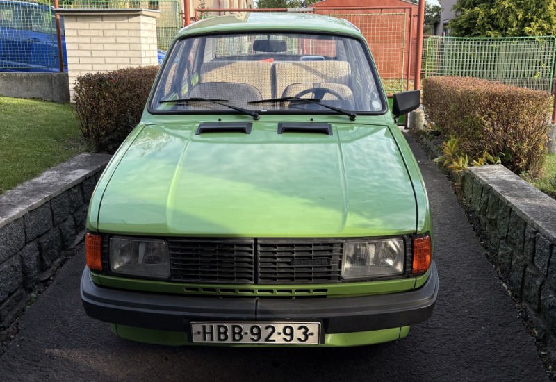 Škoda 120 120L