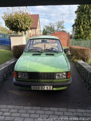Škoda 120 120L