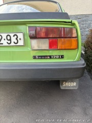 Škoda 120 120L 1984