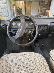 Škoda 120 120L 1984