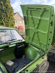 Škoda 120 120L 1984
