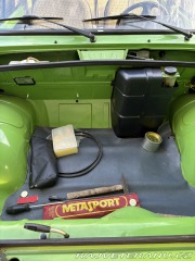 Škoda 120 120L 1984