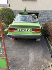 Škoda 120 120L 1984