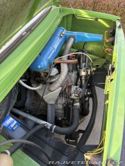 Škoda 120 120L 1984