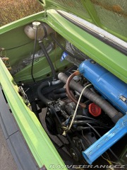 Škoda 120 120L 1984