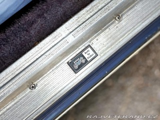 Chevrolet Malibu Classic Wagon 5.0L V8 1983