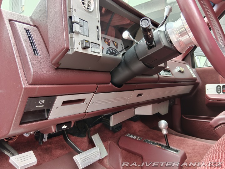 Chevrolet Suburban  1994