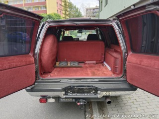 Chevrolet Suburban  1994