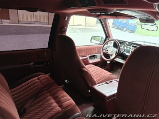 Chevrolet Suburban  1994