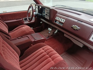 Chevrolet Suburban  1994
