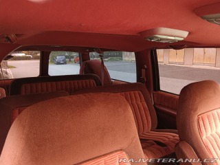 Chevrolet Suburban  1994