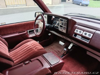 Chevrolet Suburban  1994