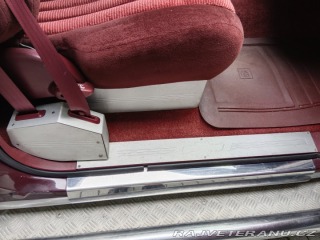 Chevrolet Suburban  1994