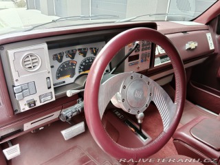 Chevrolet Suburban  1994