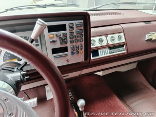 Chevrolet Suburban  1994