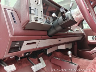 Chevrolet Suburban  1994