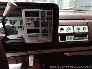 Chevrolet Suburban  1994