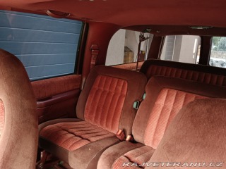 Chevrolet Suburban  1994