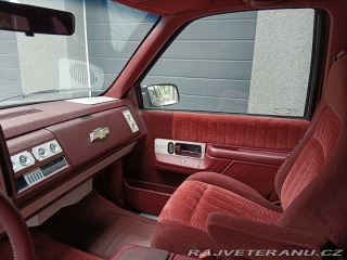 Chevrolet Suburban  1994