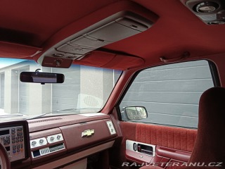 Chevrolet Suburban  1994