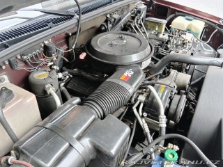 Chevrolet Suburban  1994