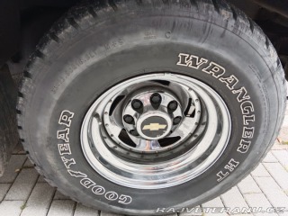 Chevrolet Suburban  1994