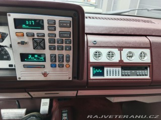 Chevrolet Suburban  1994