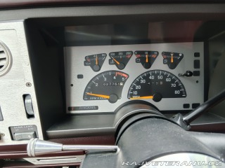 Chevrolet Suburban  1994