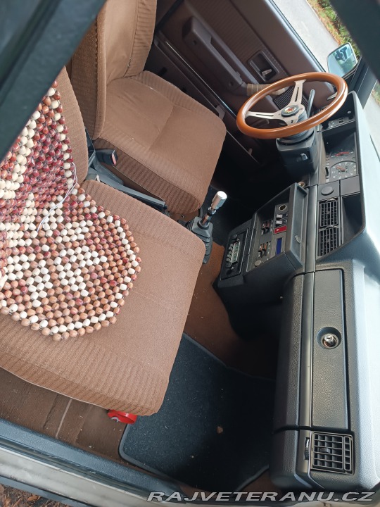 Volvo 240 244 1981