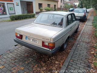Volvo 240 244 1981