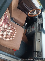 Volvo 240 244 1981