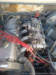 Volvo 240 244 1981