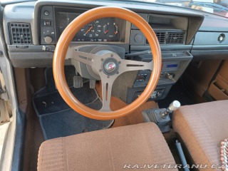 Volvo 240 244 1981