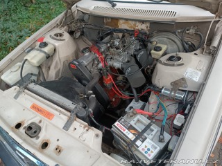 Volvo 240 244 1981