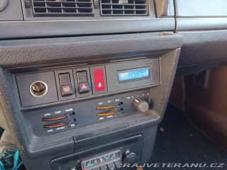 Volvo 240 244 1981