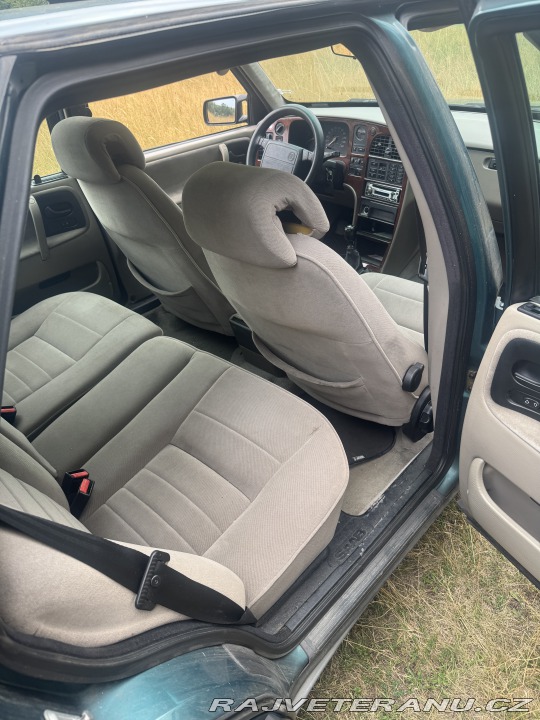 Saab 9000 CSE 1998