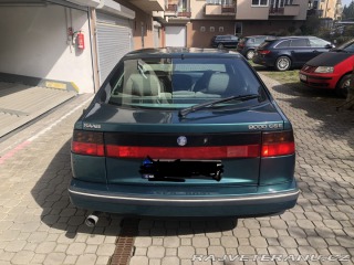 Saab 9000 CSE 1998