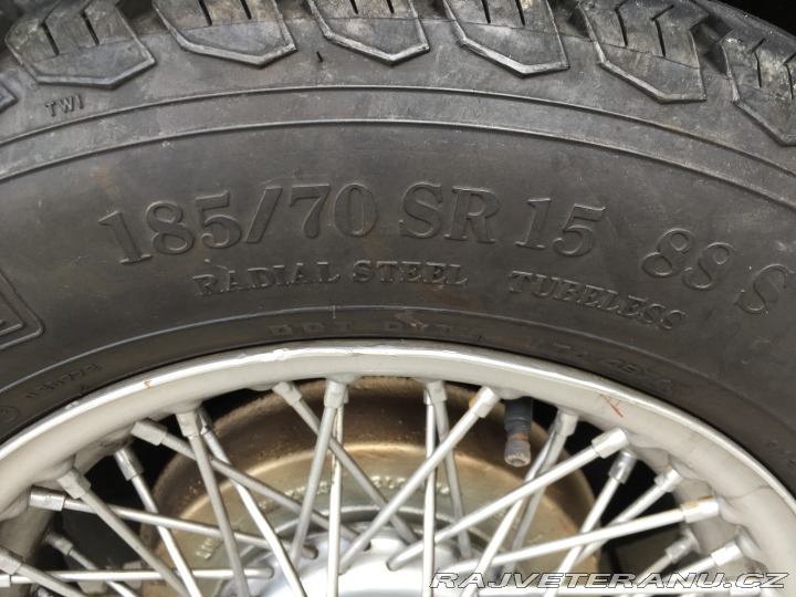 Triumph TR6  1974