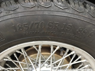 Triumph TR6 1974