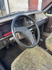 Škoda Favorit 136L 1990