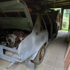 Tatra 613