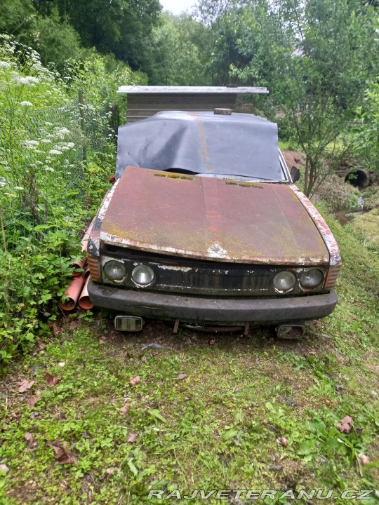 Tatra 613  1987