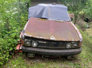Tatra 613  1987