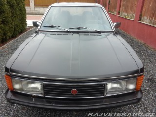 Tatra 613 Special