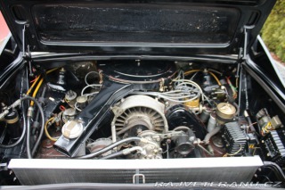 Tatra 613 Special 1987