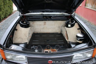 Tatra 613 Special 1987